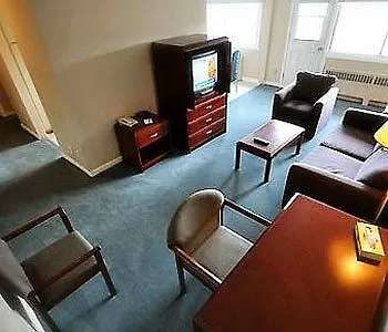 Beausejour Hotel Apartments/Hotel Dorval Aparthotel
