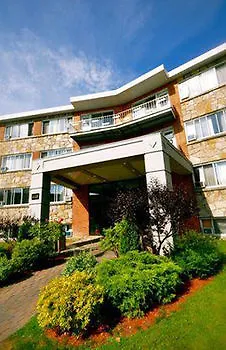 *** Aparthotel Beausejour Hotel Apartments/Hotel Dorval Kanada