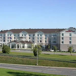 Hilton Garden Montreal Airport Dorval