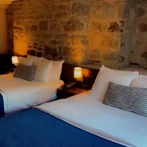 Louisbourg Hotel Québec
