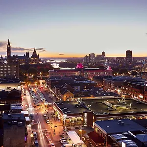 Hotel Andaz Byward Market, By Hyatt