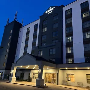 Country & By Radisson, Falls, On Hotel Niagara-Fälle