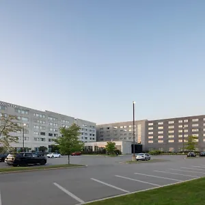 Courtyard By Marriott Montreal Airport Dorval