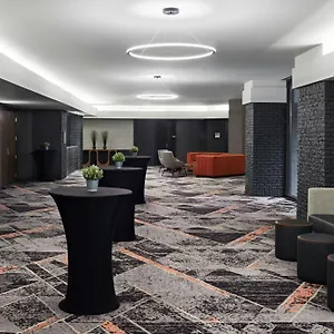 Hotel Delta By Marriott