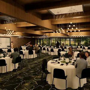 Sheraton Montreal Airport Dorval