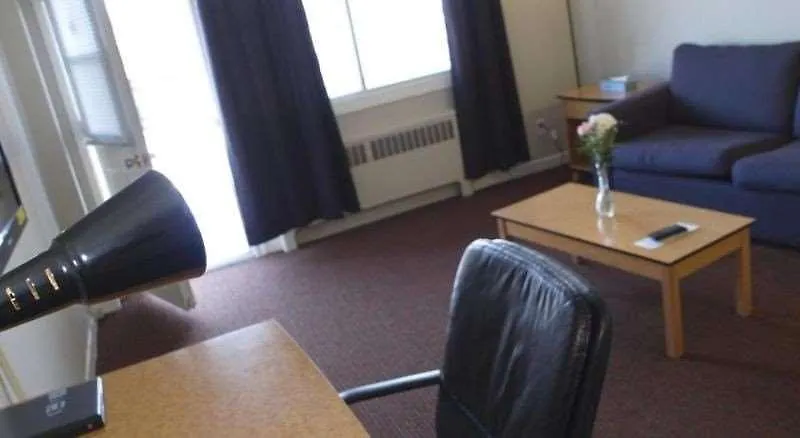 Beausejour Hotel Apartments/Hotel Dorval Aparthotel