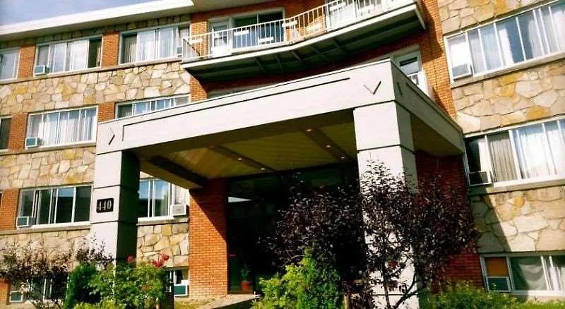 Beausejour Hotel Apartments/Hotel Dorval Aparthotel