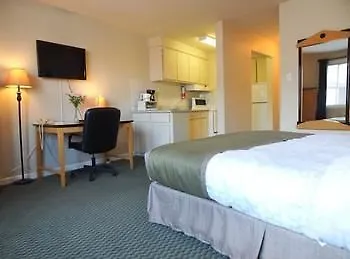 Beausejour Hotel Apartments/Hotel Dorval Canada