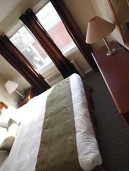 Beausejour Hotel Apartments/Hotel Dorval 3*,
