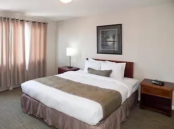 Aparthotel Beausejour Hotel Apartments/Hotel Dorval