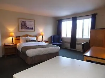 Beausejour Hotel Apartments/Hotel Dorval 3*,