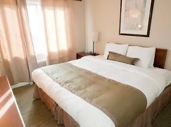 Aparthotel Beausejour Hotel Apartments/Hotel Dorval