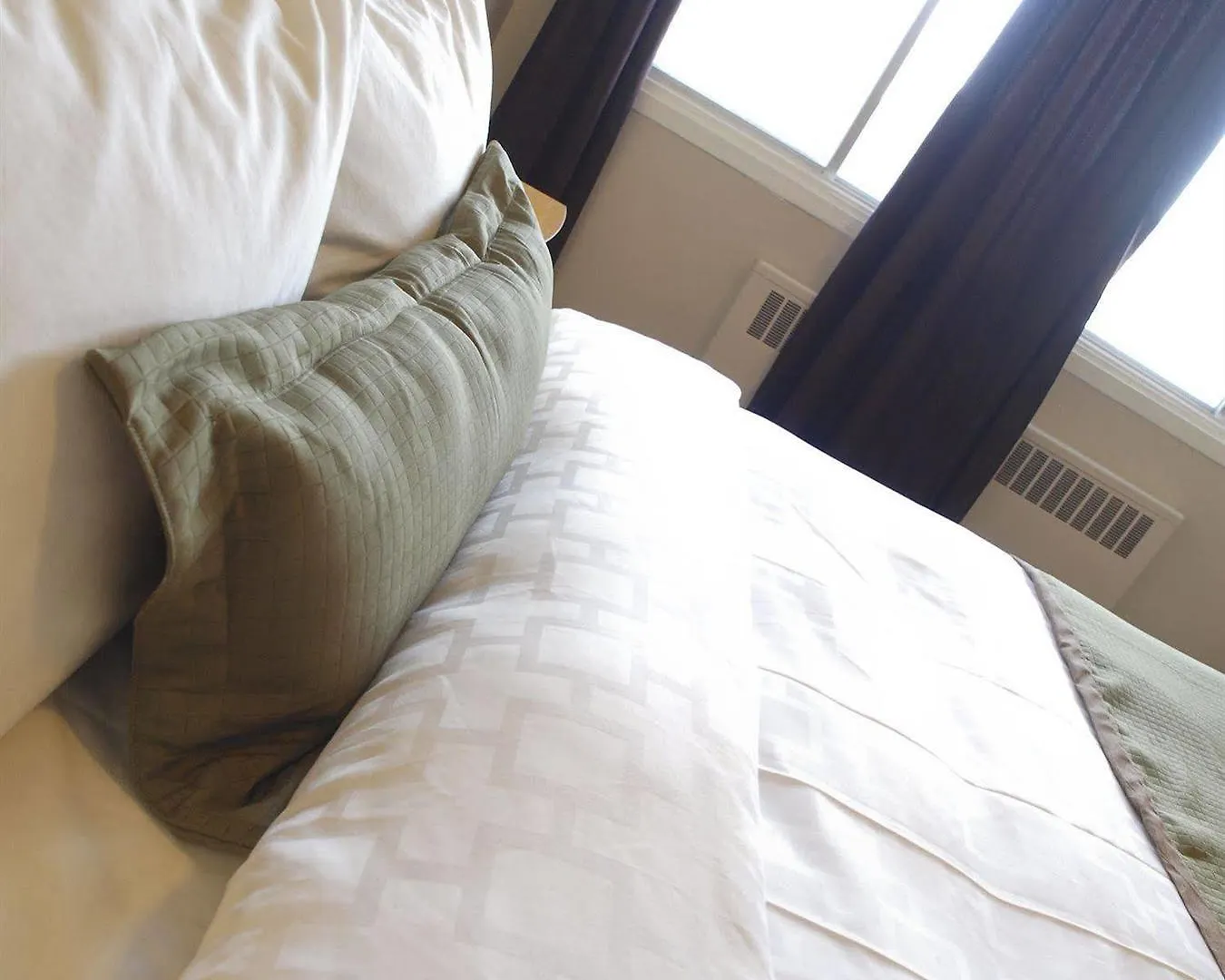 Beausejour Hotel Apartments/Hotel Dorval Aparthotel