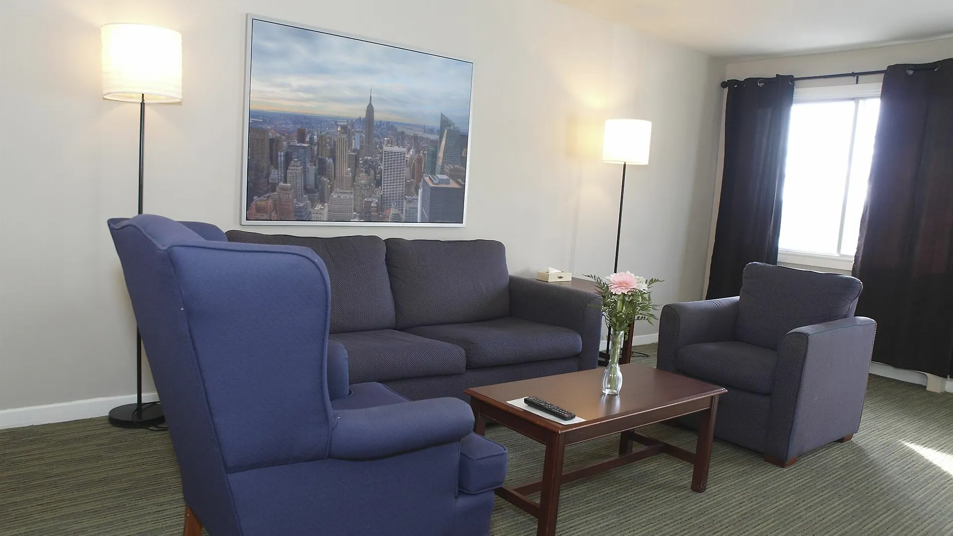 Beausejour Hotel Apartments/Hotel Dorval Aparthotel